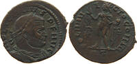 ROME EMPIRE FOLLIS LICINIUS I. 308-324 SOL INVICTO COMITI -