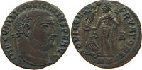 ROME EMPIRE FOLLIS LICINIUS I. 308-324 FOLLIS IOVI CONSERVATORI SMK -