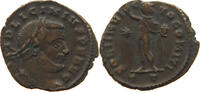 ROME EMPIRE FOLLIS LICINIUS I. 308-324 SOL INVICTO COMITI -