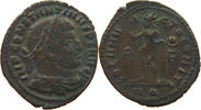 ROME EMPIRE FOLLIS Constantinus I., 307-337 SOL INVICTO COMITI -