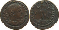 ROME EMPIRE FOLLIS Constantinus I., 307-337 SOL INVICTO COMITI -