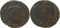 ROME EMPIRE FOLLIS Constantinus I., 307-337 SOL INVICTO COMITI -