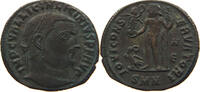 ROME EMPIRE FOLLIS LICINIUS I. 308-324 FOLLIS IOVI CONSERVATORI -