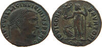 ROME EMPIRE FOLLIS LICINIUS I. 308-324 FOLLIS IOVI CONSERVATORI -