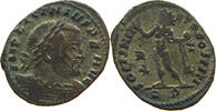 ROME EMPIRE FOLLIS LICINIUS I. 308-324 SOL INVICTO COMITI -