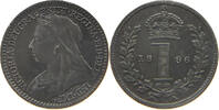 GREAT BRITAIN THREEPENCE Victoria 1837-1901 -
