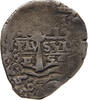 REAL 1655 BOLIVIA FELIPE IV. SS