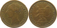 GREAT BRITAIN JETON Victoria 1837-1901, NO INCOME TAX NO INQUISITION NO PEEL & C° -