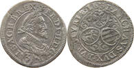HAUS HABSBURG 3 KREUZER Ferdinand II. 1619-1637 -