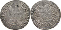 HAUS HABSBURG 3 KREUZER Ferdinand II. 1619-1637 -