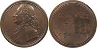 GREAT BRITAIN JETON George II. (1727-1760), KIRK -