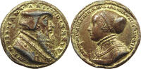 RENAISSANCE MEDAILLE ALTER GUSSMEDAILLE -