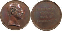 GREAT BRITAIN MEDAL FARNCIS HENRY EGERTON EARL OF BRIDGEWATER -