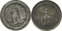 HAMBURG MEDAILLE -