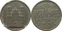AUGSBURG MEDAILLE RATHAUS IN AUGSBURG -
