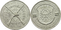 FRANKFURT MEDAILLE BUNDESCHIESSEN -
