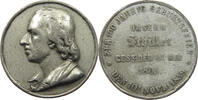 SCHILLER MEDAILLE BLEIMEDAILLE -