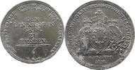 HESSEN MEDAILLE BLEIMEDAILLE KARL ZU HESSEN -