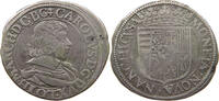 FRANCE LORRAINE TESTON Charles IV (1625-1634) -