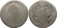 POLAND 2 ZLOTE Alexander I. 1801-1825. -