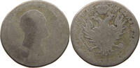 POLAND 2 ZLOTE Alexander I. 1801-1825. -