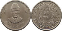 PAKISTAN 50 PAISA -