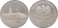POLAND 100 ZLOTYCH -