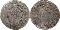 PAPAL STATES GIULIO GREGOR XV. 1621-1623 R3 -