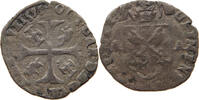 PAPAL STATES DOZZINA CLEMENS VIII. AVIGNON -