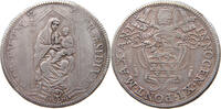 PAPAL STATES TESTONE INNOCENT XI. -