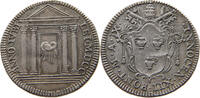 PAPAL STATES GIULIO INNOCENT XII. ANNO IVBILEI MDCC -