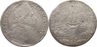 PAPAL STATES 1/2 PIASTRA CLEMENS XI. -