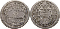 PAPAL STATES GIULIO CLEMENS XI. -