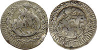PAPAL STATES GROSSETTO GROSSETTO 1756 FERRARA OVER 1709 R4 BENEDICT XIV. 20MM -