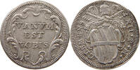 PAPAL STATES GROSSO VANVM EST VOBIS CLEMENS XII. -