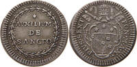 PAPAL STATES GROSSO PIUS VI. -
