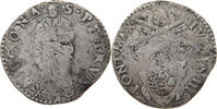 PAPAL STATES GIULIO ANCONA GIULIO III. 1550-1555 -