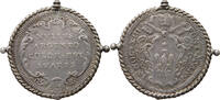 PAPAL STATES TESTONE Innocenzo XIII. VERY RARE -