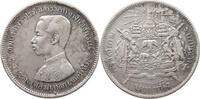 THAILAND BAHT RAMA V. -