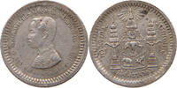 THAILAND 1/8 BAHT FUANG -