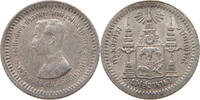 THAILAND 1/8 BAHT FUANG -