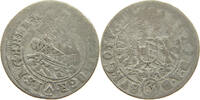 HAUS HABSBURG 3 KREUZER Ferdinand II. (1619 - 1637) -