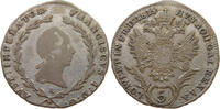 Haus Habsburg 5 Kreuzer Franz II. (I.) 1792-1835. -