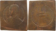 THAILAND BAHT TRIAL STRIKE 1 BAHT 2520 IN COPPER -