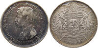 THAILAND BAHT RAMA V. -