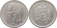 VENEZUELA BOLIVAR -