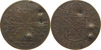 SWITZERLAND NEUENBURG 1/2 BATZEN -