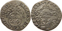 Hiledesheim 1/24 Taler -