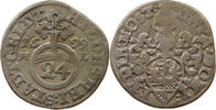 Hiledesheim 1/24 Taler -