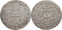 SWITZERLAND ZUG 3 KREUZER -